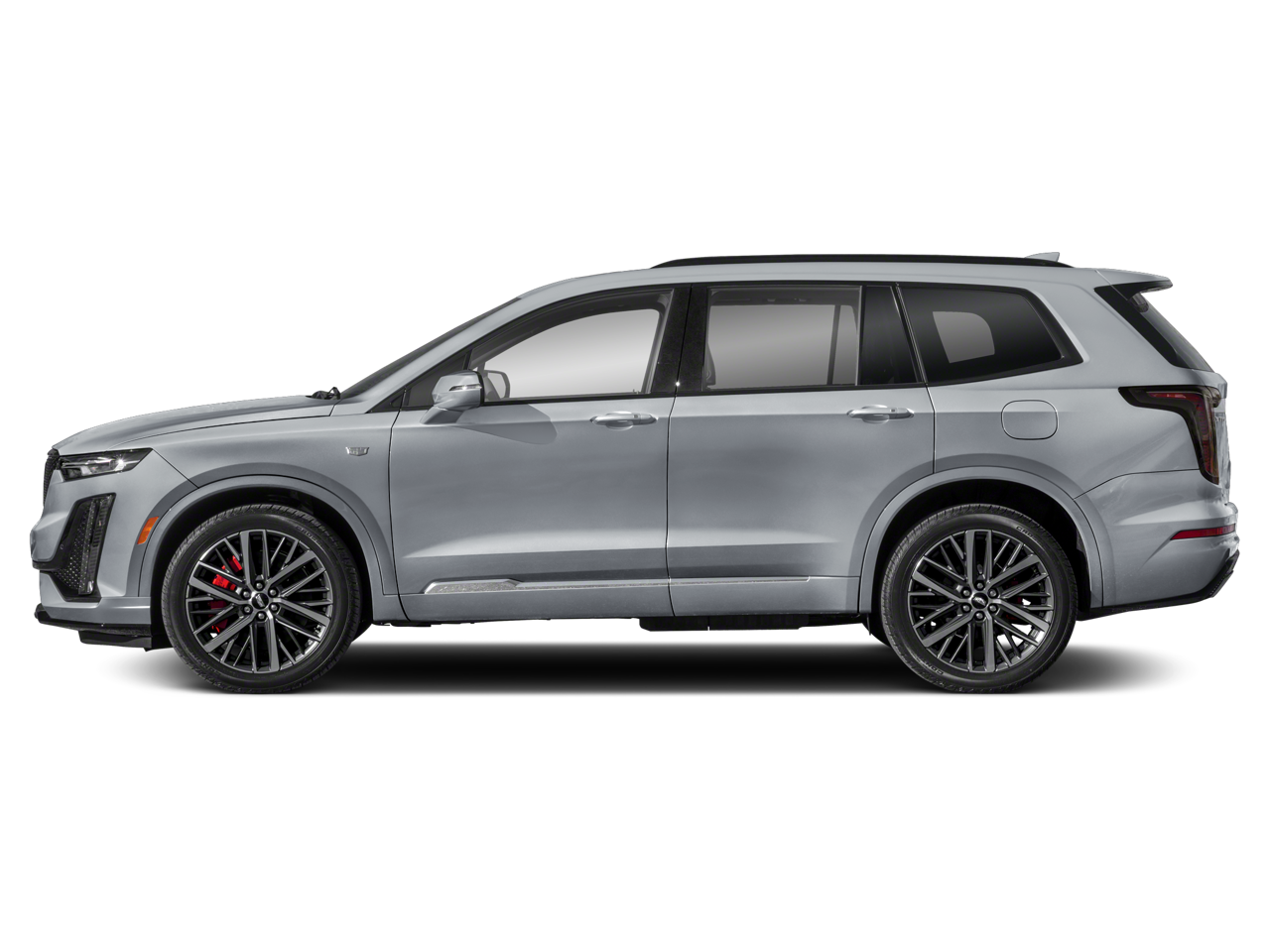 2023 Cadillac XT6 AWD 4dr Sport