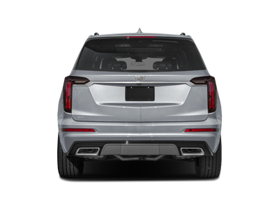 2023 Cadillac XT6 AWD 4dr Sport