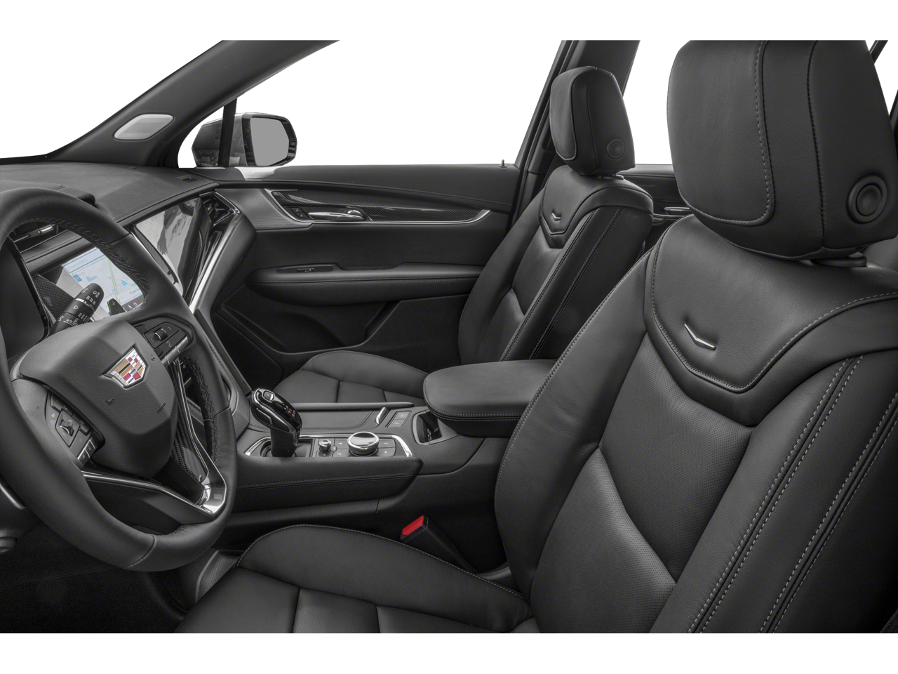 2023 Cadillac XT6 AWD 4dr Sport