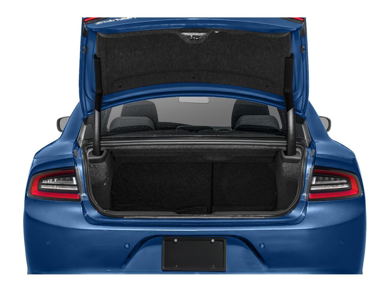 2023 Dodge Charger SXT RWD