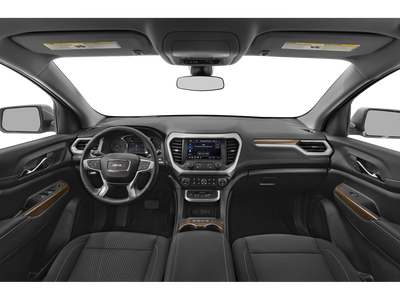 2023 GMC Acadia AWD 4dr SLT