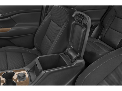 2023 GMC Acadia AWD 4dr SLT