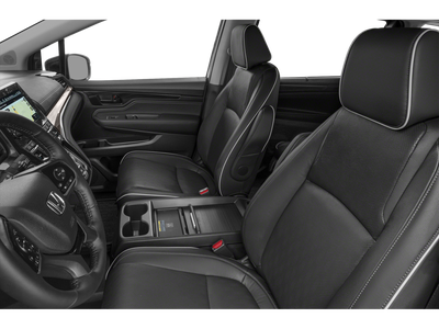 2023 Honda Odyssey Elite Auto