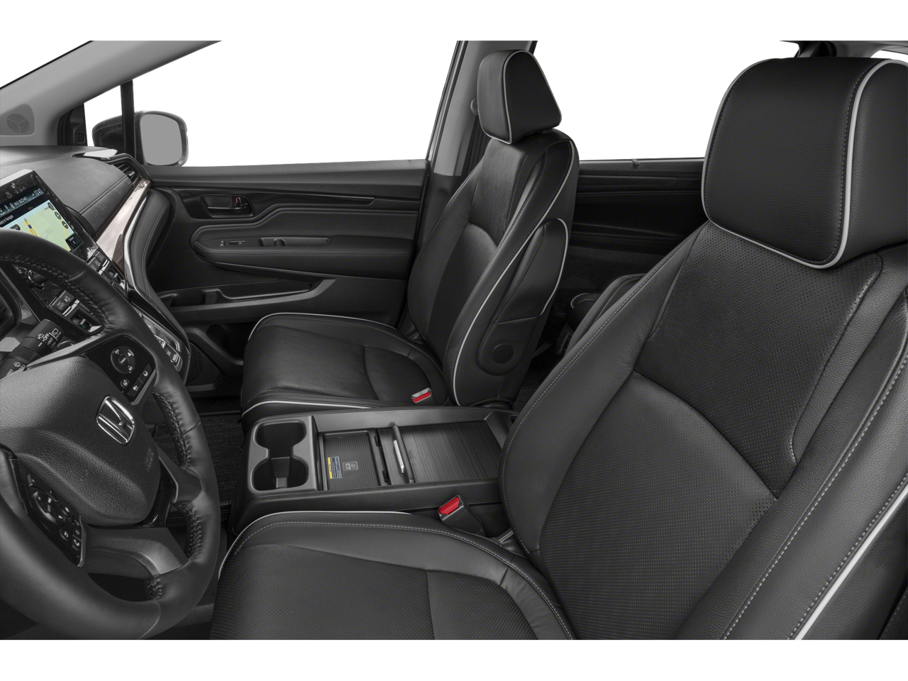 2023 Honda Odyssey Elite Auto