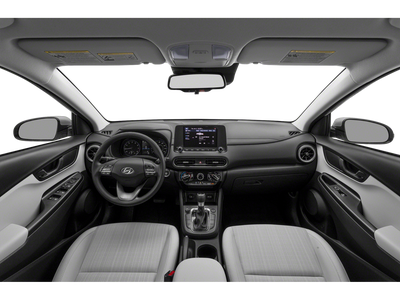 2023 Hyundai Kona SEL Auto AWD