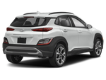 2023 Hyundai Kona Limited DCT AWD