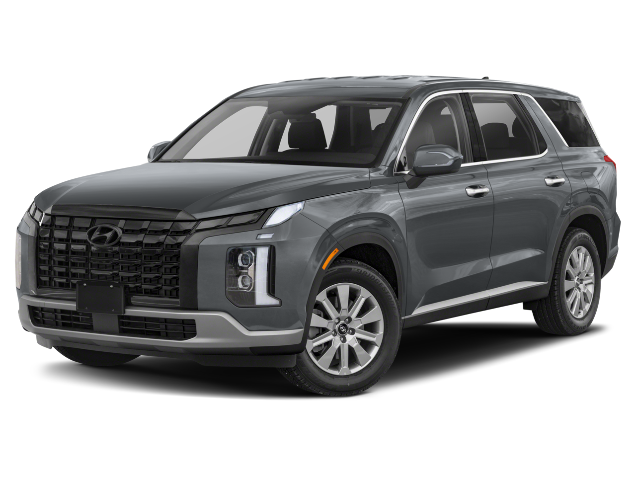 2023 Hyundai Palisade SE AWD