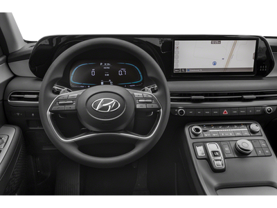 2023 Hyundai Palisade SE AWD