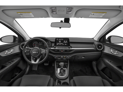 2023 Kia Forte LXS IVT