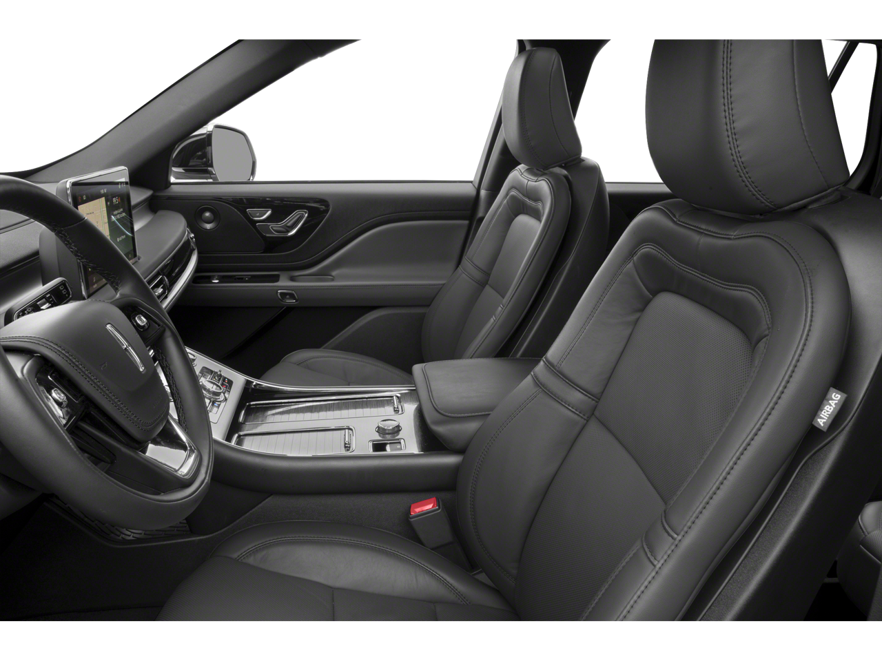 2023 Lincoln Aviator Reserve AWD