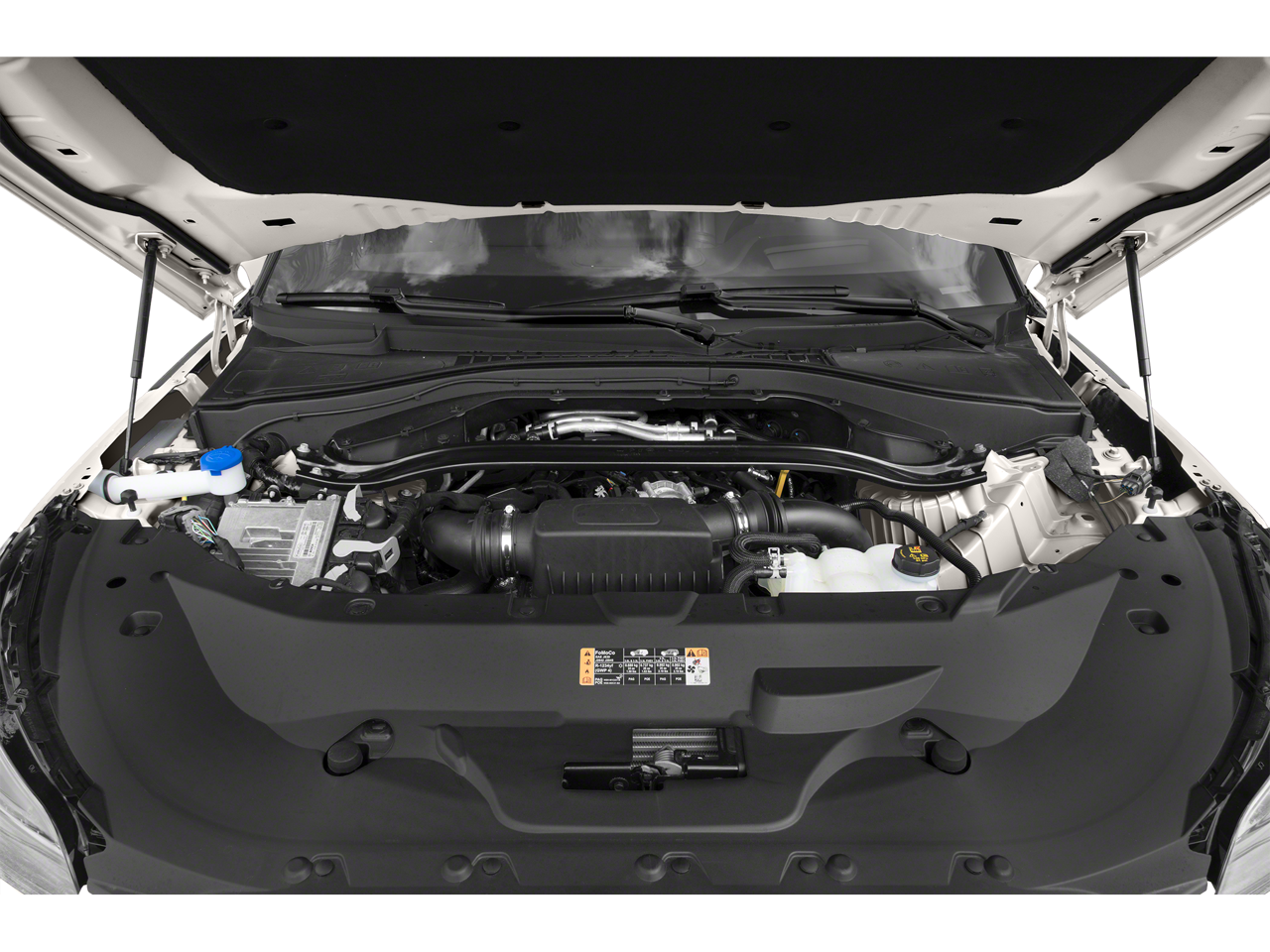 2023 Lincoln Aviator Reserve AWD