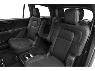 2023 Lincoln Aviator Reserve AWD