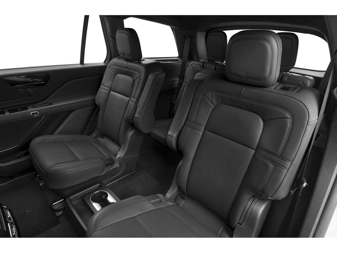 2023 Lincoln Aviator Reserve AWD