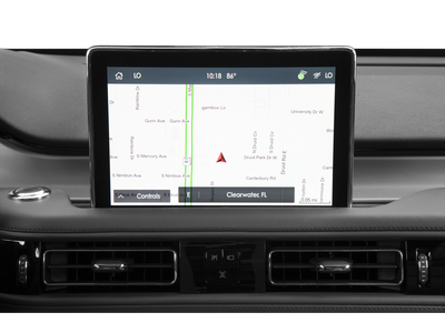 2023 Lincoln Aviator Reserve AWD