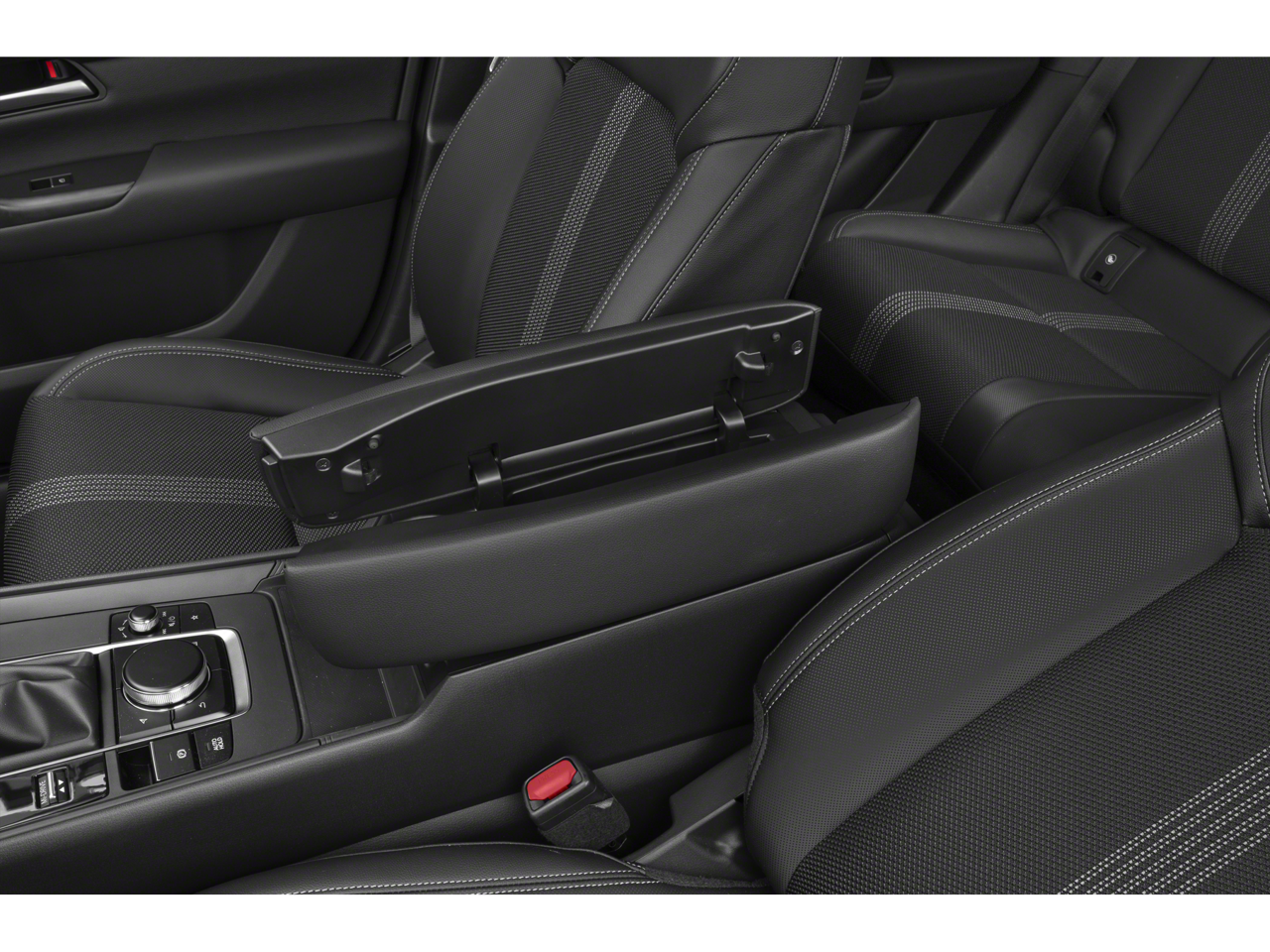 2023 Mazda Mazda CX-50 2.5 S Select Package