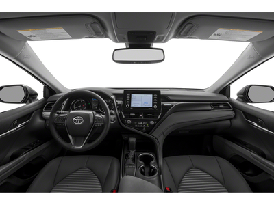 2023 Toyota Camry SE Auto (Natl)