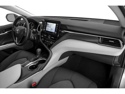 2023 Toyota Camry LE Auto (Natl)