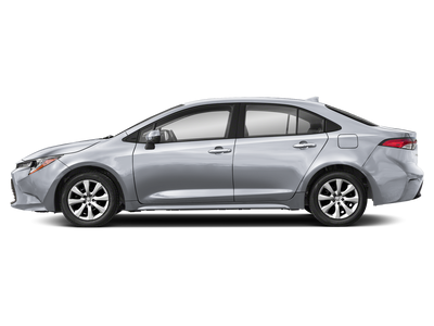 2023 Toyota Corolla LE CVT (Natl)