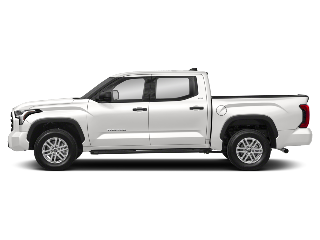 2023 Toyota Tundra 4WD SR5 CrewMax 5.5' Bed (Natl)