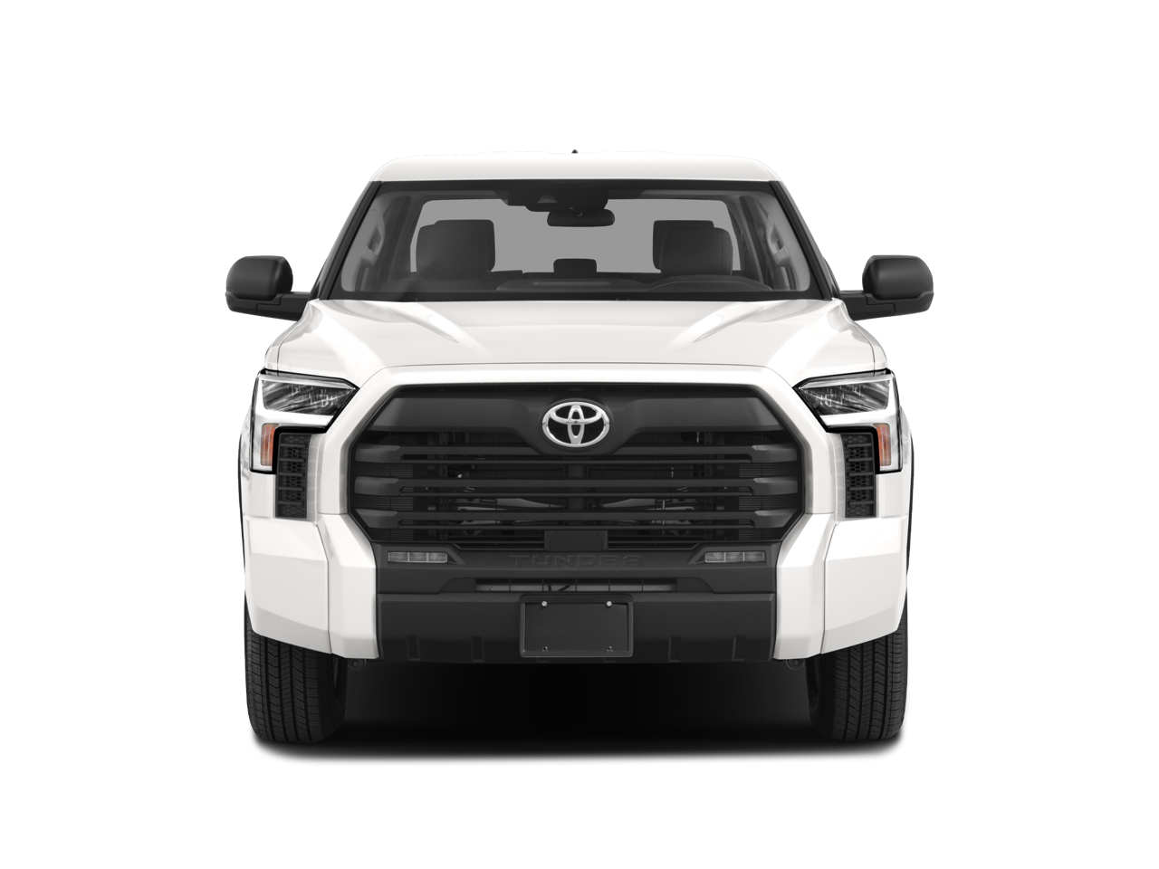 2023 Toyota Tundra 4WD SR5 CrewMax 5.5' Bed (Natl)
