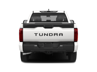 2023 Toyota Tundra 4WD SR5 CrewMax 5.5' Bed (Natl)