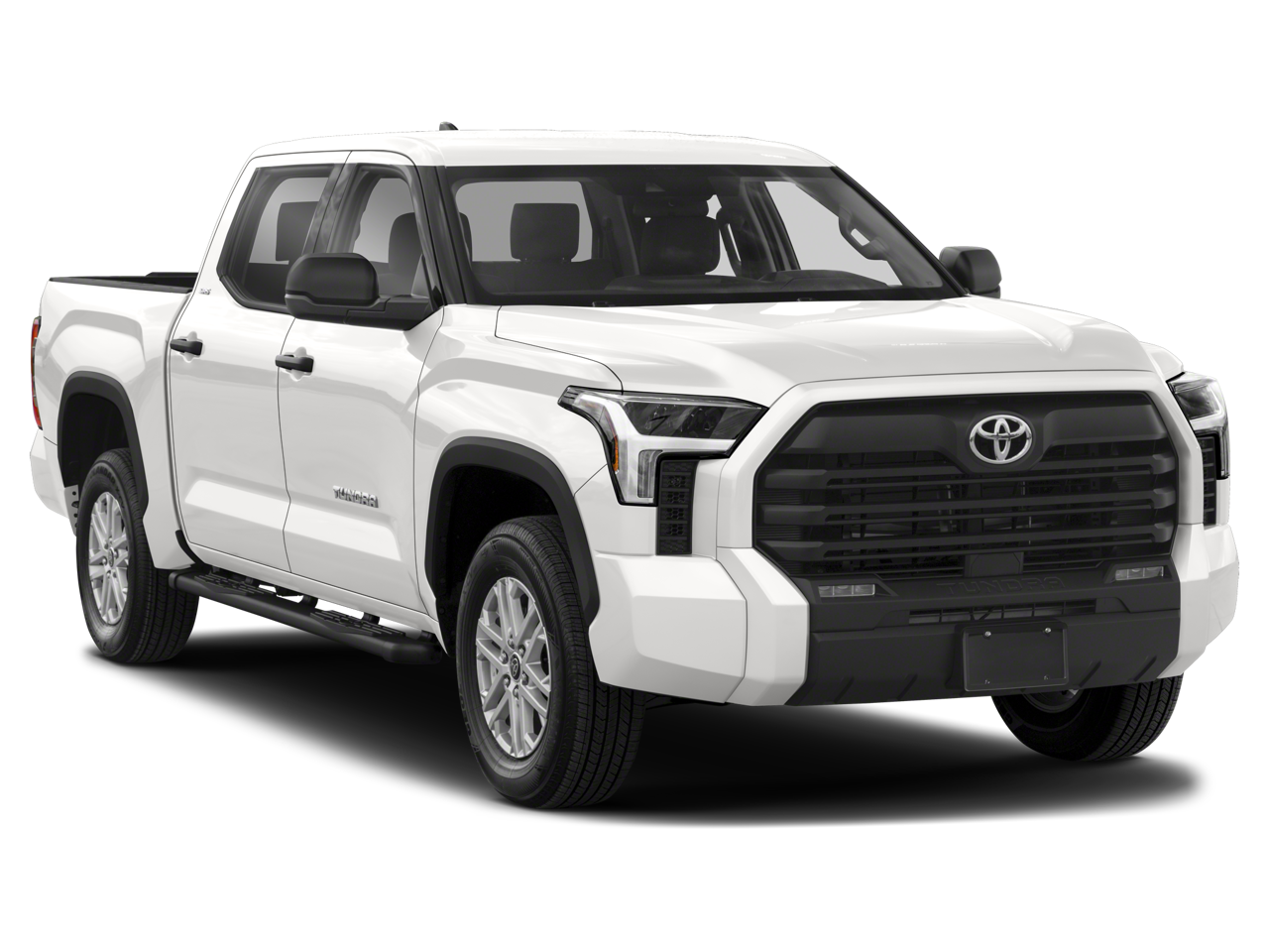 2023 Toyota Tundra 4WD SR5 CrewMax 5.5' Bed (Natl)