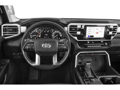 2023 Toyota Tundra 4WD SR5 CrewMax 5.5' Bed (Natl)