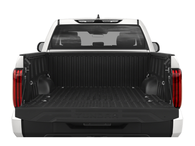 2023 Toyota Tundra 4WD SR5 CrewMax 5.5' Bed (Natl)