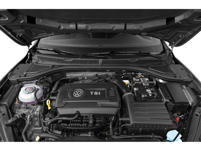 2023 Volkswagen Jetta GLI Autobahn Manual