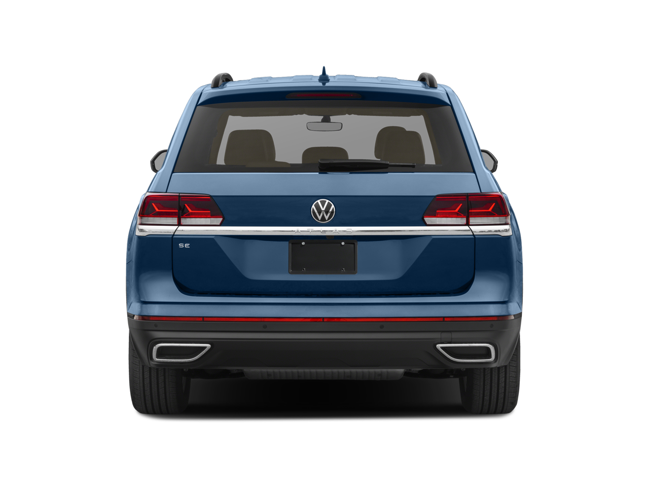 2023 Volkswagen Atlas 3.6L V6 SE w/Technology 4MOTION