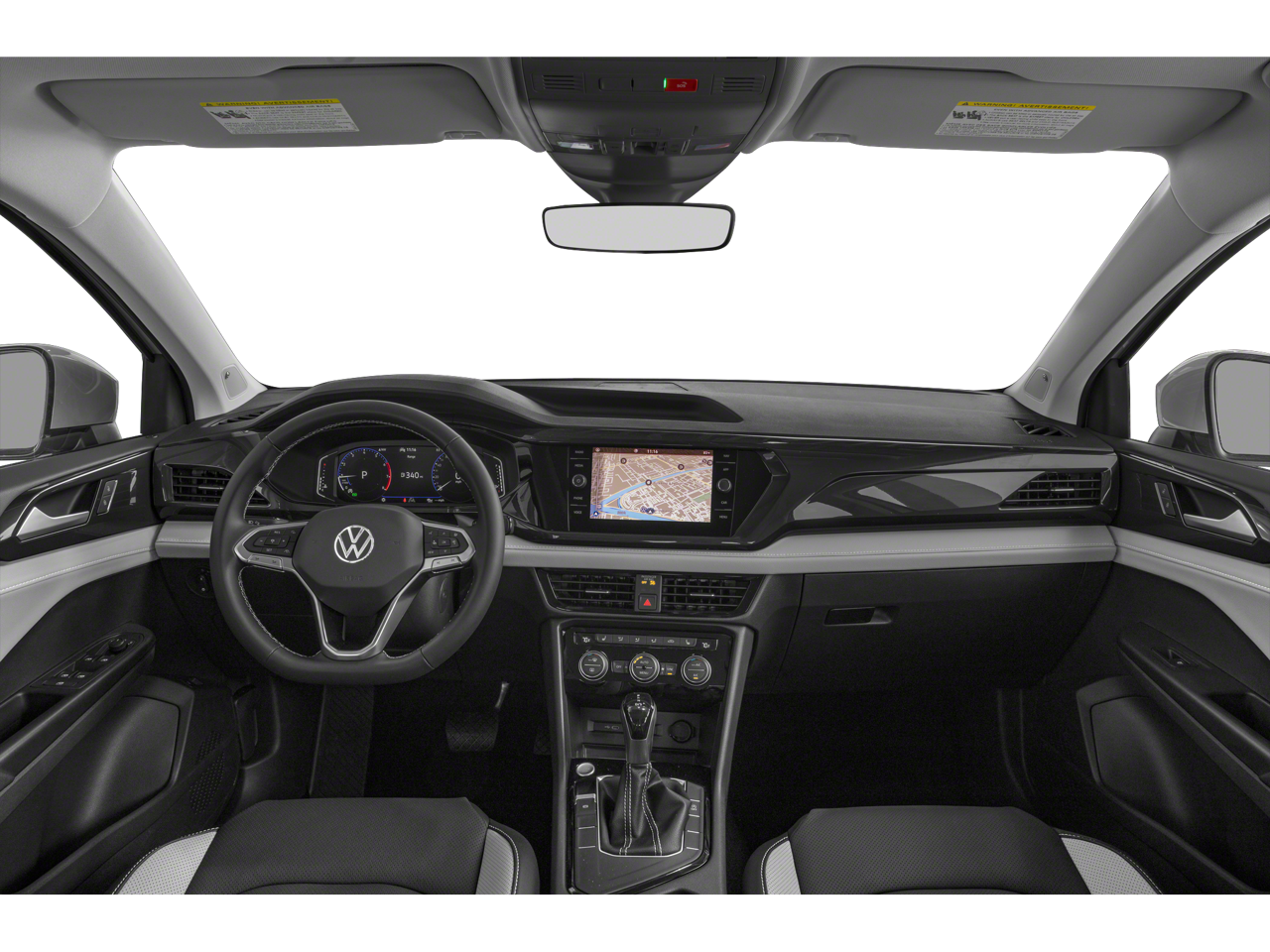 2023 Volkswagen Taos SEL 4MOTION