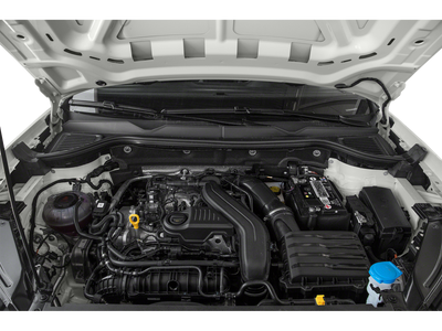 2023 Volkswagen Taos SEL 4MOTION