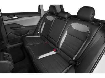 2023 Volkswagen Taos SEL 4MOTION