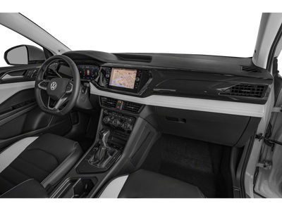 2023 Volkswagen Taos SEL 4MOTION