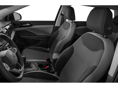2023 Volkswagen Taos S FWD
