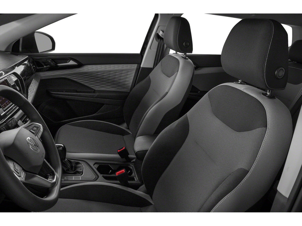 2023 Volkswagen Taos S FWD