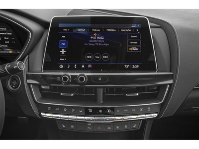 2024 Cadillac CT5-V 4dr Sdn