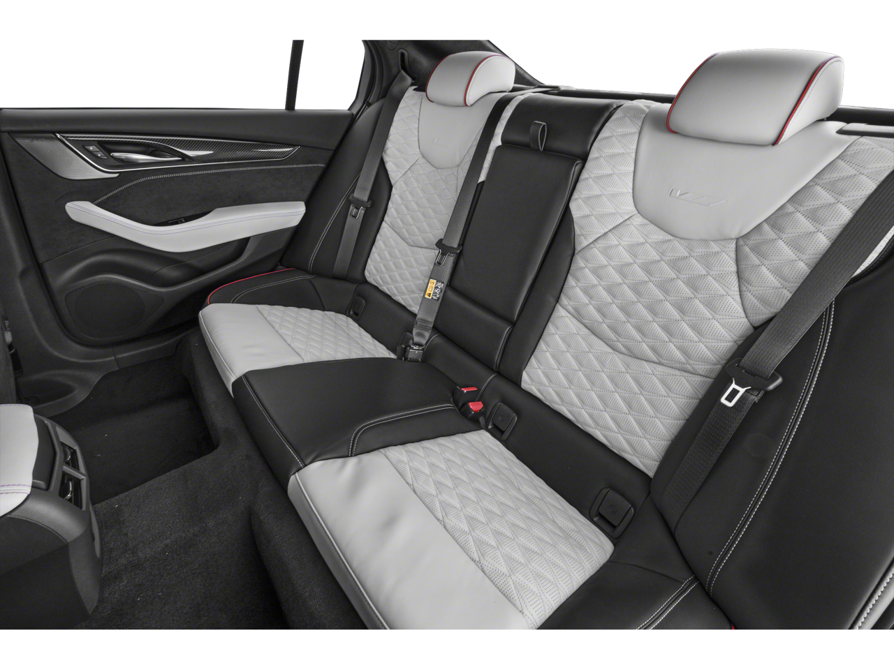 2024 Cadillac CT5-V 4dr Sdn