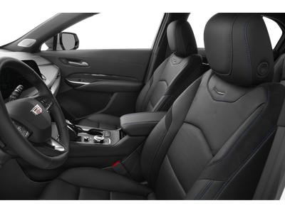 2024 Cadillac XT4 AWD 4dr Sport