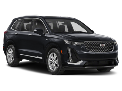 2024 Cadillac XT6 AWD 4dr Premium Luxury