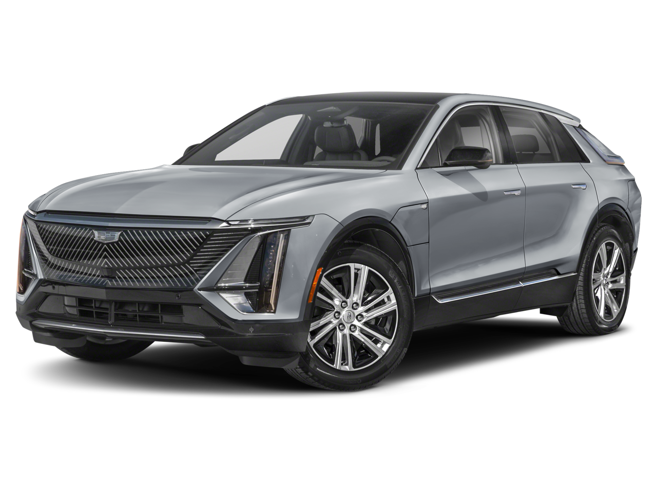 2024 Cadillac LYRIQ