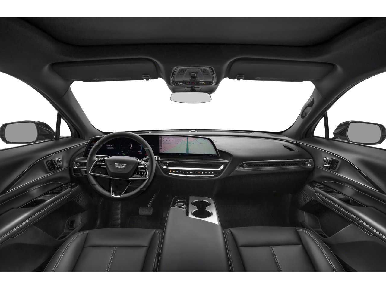 2024 Cadillac LYRIQ 4dr Sport w/1SJ
