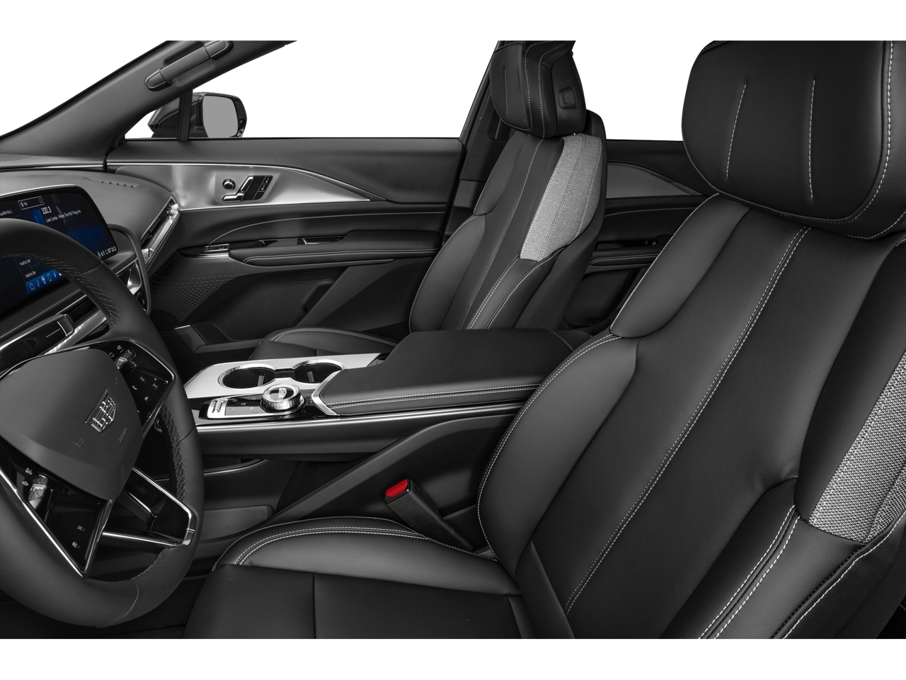 2024 Cadillac LYRIQ 4dr Sport w/1SJ