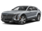 2024 Cadillac LYRIQ 4dr Luxury w/1SD