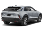2024 Cadillac LYRIQ 4dr Luxury w/1SD