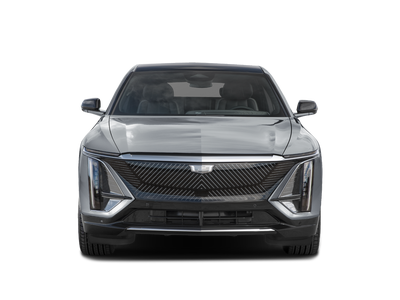 2024 Cadillac LYRIQ 4dr Luxury w/1SD