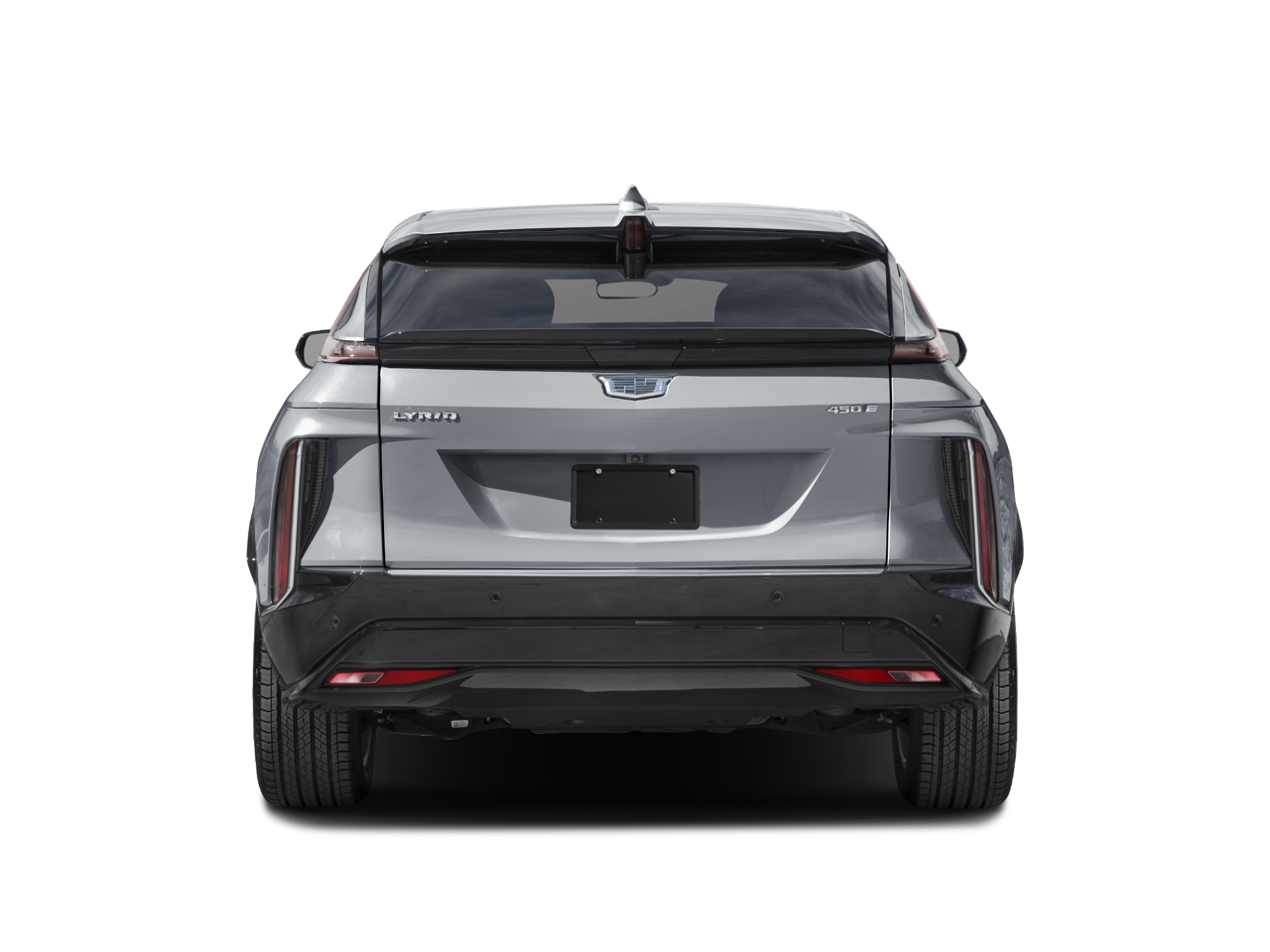 2024 Cadillac LYRIQ 4dr Luxury w/1SD