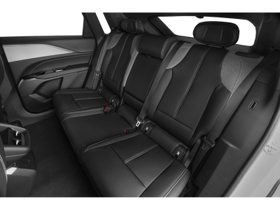 2024 Cadillac LYRIQ 4dr Luxury w/1SD