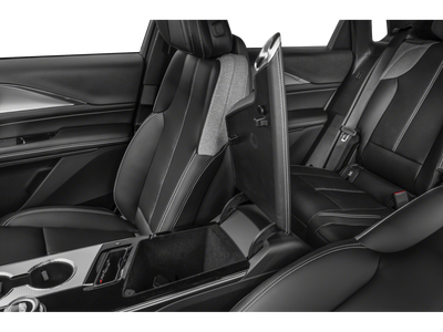 2024 Cadillac LYRIQ 4dr Luxury w/1SD