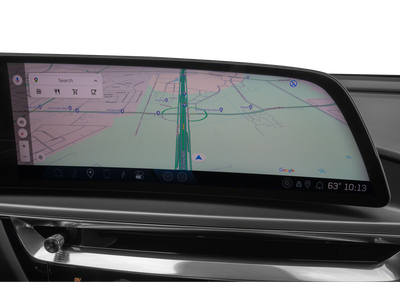 2024 Cadillac LYRIQ 4dr Luxury w/1SD